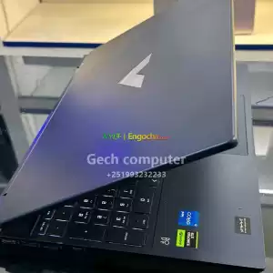 New arrival todayHp Victus  gaming 15 2025 production year6GB RTX gaming laptop13th gener in Ethiopia